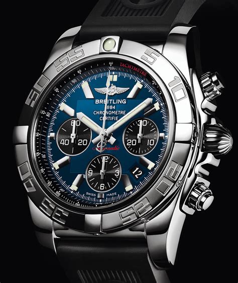 breitling chronograph watches prices|Breitling watches chronograph price.